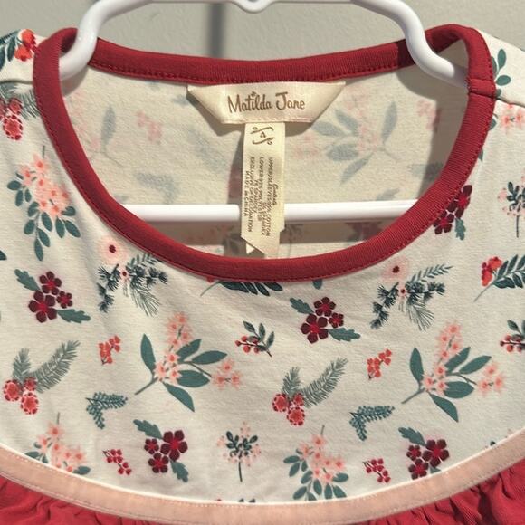 Matilda Jane size 4 Lucie Top - Picture 3 of 10